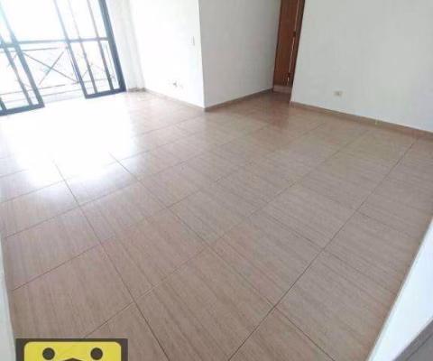 Apartamento com 3 dormitórios à venda, 94 m² por R$ 930.000,00 - Vila da Saúde - São Paulo/SP