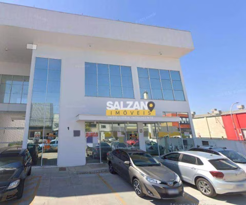 Ponto, 900 m² - venda por R$ 10.000.000,00 ou aluguel por R$ 60.000,00/mês - Jardim Independência - Taubaté/SP