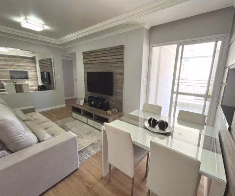 Residencial - Centro