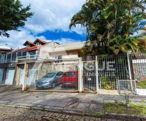 Casa com 3 quartos à venda na Aloízio de Azevedo, 175, Jardim Itu Sabará, Porto Alegre