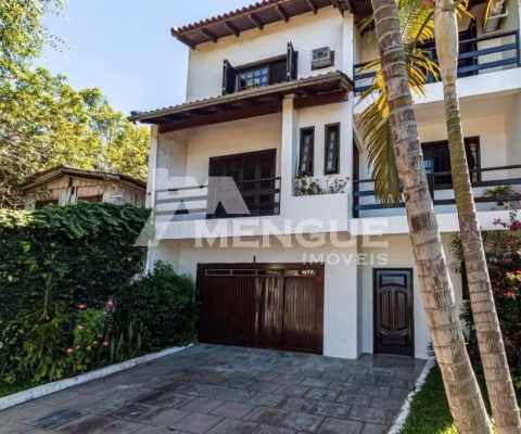 Casa com 4 quartos à venda na Rua Barão de Bagé, 810, Vila Jardim, Porto Alegre