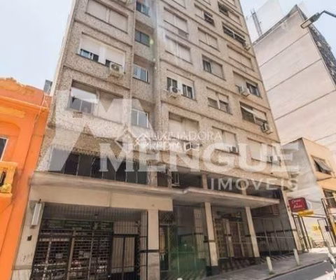 Apartamento com 2 quartos à venda na Rua General Vitorino, 216, Centro Histórico, Porto Alegre