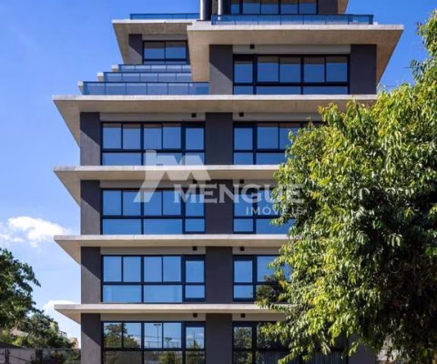 Apartamento com 1 quarto à venda na Avenida Francisco Petuco, 288, Boa Vista, Porto Alegre