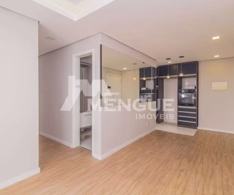 Apartamento com 3 quartos à venda na Avenida Assis Brasil, 4908, São Sebastião, Porto Alegre