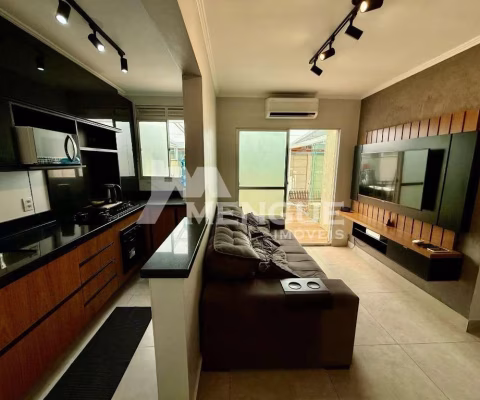 Apartamento com 2 quartos à venda na Rua Engenheiro Sadi Castro, 891, Sarandi, Porto Alegre