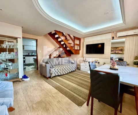 Casa com 4 quartos à venda na Rua Monte Flor, 0291, Jardim Floresta, Porto Alegre