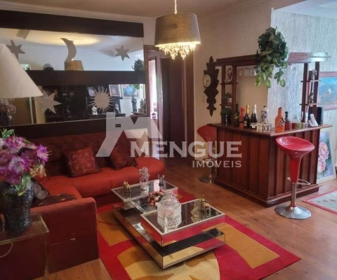 Apartamento com 3 quartos à venda na Rua Doutor Derly Monteiro, 105, Jardim Itu Sabará, Porto Alegre