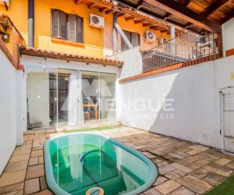 Casa com 2 quartos à venda na Rua Manoel Bandeira, 426, Jardim Itu Sabará, Porto Alegre