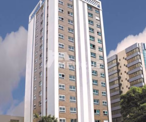 Apartamento com 2 quartos à venda na Rua Comendador Caminha, 488, Moinhos de Vento, Porto Alegre