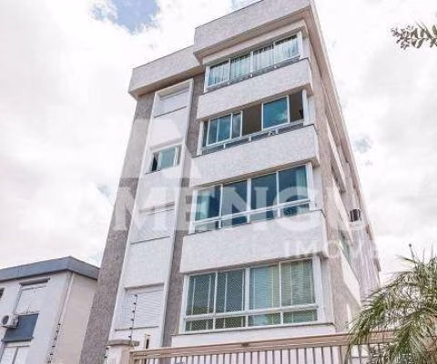 Apartamento com 1 quarto à venda na Rua Fontoura Xavier, 448, Cristo Redentor, Porto Alegre