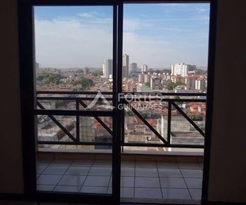Apartamento com 3 quartos à venda no Presidente Médici, Ribeirão Preto 