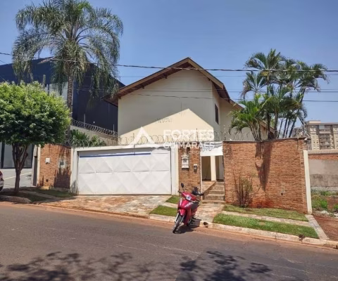 Casa comercial à venda no Jardim São Luiz, Ribeirão Preto 