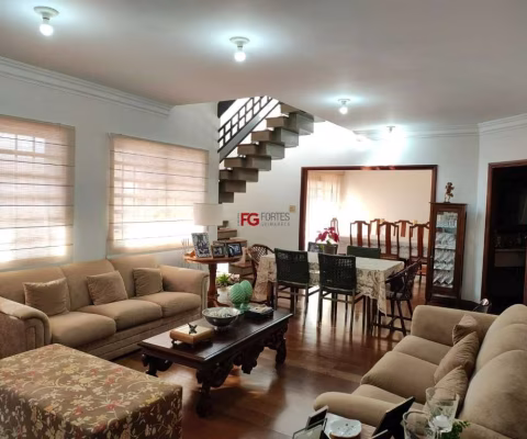 Casa com 5 quartos à venda no City Ribeirão, Ribeirão Preto 
