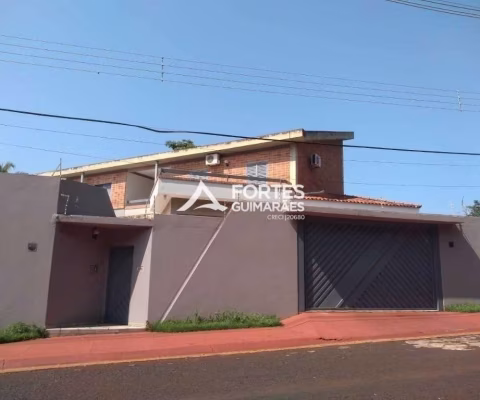 Casa com 4 quartos à venda no City Ribeirão, Ribeirão Preto 