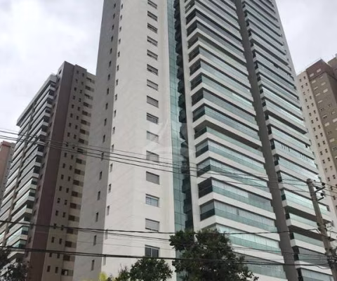 Apartamento com 4 quartos à venda no Jardim Botânico, Ribeirão Preto 