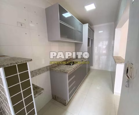 Apartamento com 2 dorms, Ocian, Praia Grande - R$ 360 mil, Cod: 60011635