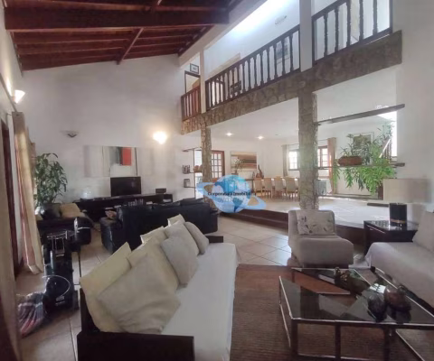 Chácara com 4 dormitórios para alugar, 3000 m² por R$ 16.500/mês - Vale das Laranjeiras - Indaiatuba/SP