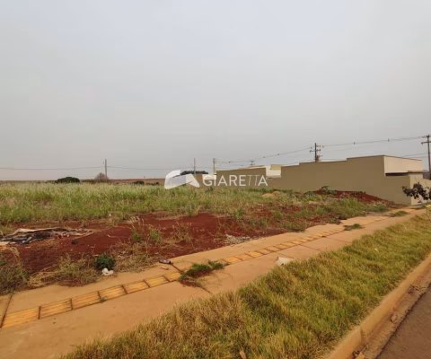 Terreno para venda no LOTEAMENTO HELENA, JARDIM PINHEIRINHO, TOLEDO-PR