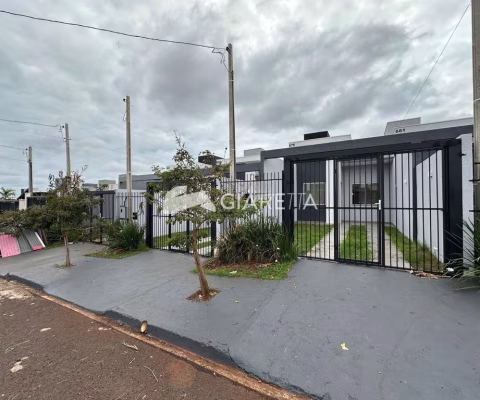 Casa ampla disponível para venda no JARDIM PINHEIRINHO, TOLEDO - PR