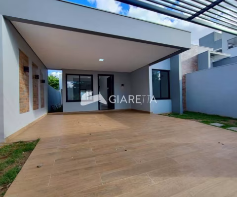 Casa ampla à venda em ótima localização, JARDIM TOCANTINS, TOLEDO - PR