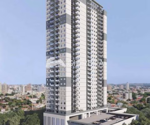 Apartamento amplo à venda em ótima localização, JARDIM PORTO ALEGRE, TOLEDO - PR