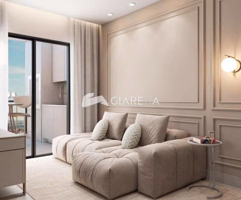Apartamento amplo à venda em ótima localização, JARDIM PORTO ALEGRE, TOLEDO - PR
