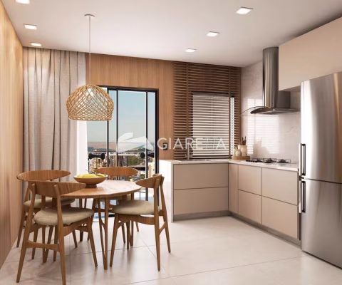 Apartamento amplo à venda em ótima localização, JARDIM PORTO ALEGRE, TOLEDO - PR