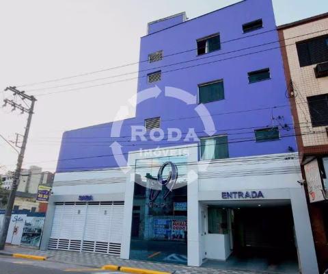 Prédio à venda, Vila Nova - Santos/SP