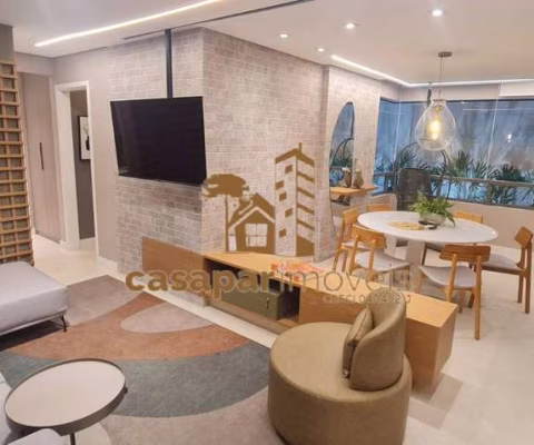 Lançamento no Santo Antônio 3 Suítes, Lazer Completo e Sacada Gourmet