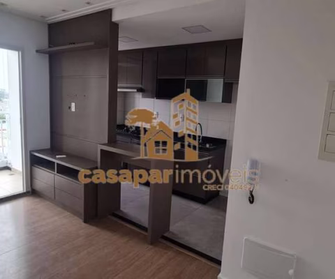 Apartamento para Locação no Moov com 56m², ao Lado do Shopping