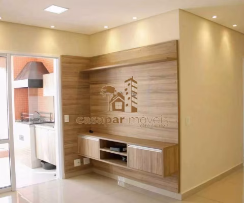 Apartamento à Venda no Santa Paula com 66m², 2 Quartos com Lazer