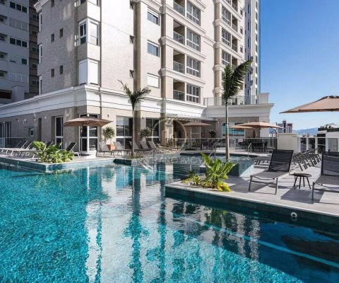 Apartamento Alto Padrão com 03 suites, locação anual