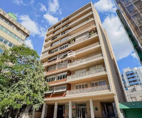 Apartamento com 4 quartos à venda na Rua Coronel Frederico Linck, 55, Rio Branco, Porto Alegre