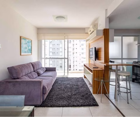 Apartamento com 2 quartos à venda na Avenida Andaraí, 675, Passo da Areia, Porto Alegre