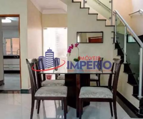 Sobrado com 3 quartos, Parada Inglesa, São Paulo - R$ 840 mil, Cod: 13684