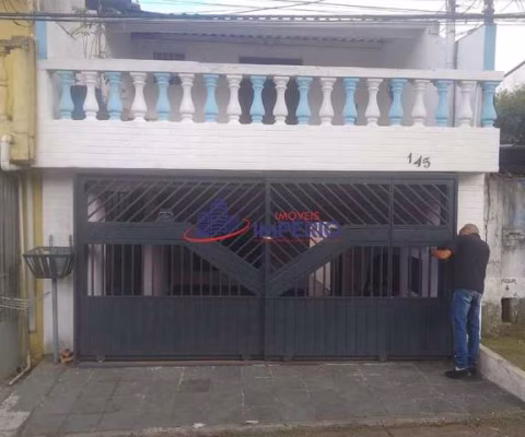 Sobrado com 3 quartos, Jardim São Francisco, Guarulhos - R$ 480 mil, Cod: 8267