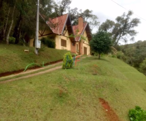 Excelente terreno em Campos de Jordão, 236.671m² a.t., Zona ZR3 (199 lotes com matrículas individualizadas). Aceita permuta (REF 17.469)