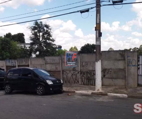 Excelente terreno em Itapecerica da Serra/SP, com 581 m² de área, nas proximidades da Paróquia São Francisco de Assis (REF 20.051)