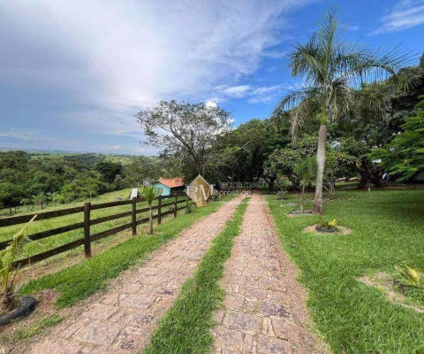 Lindo Haras disponível para venda em Porto Feliz/SP!!