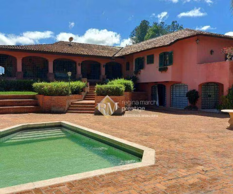 Linda fazenda com 67 alqueires disponível para venda em Iperó interior de SP!!