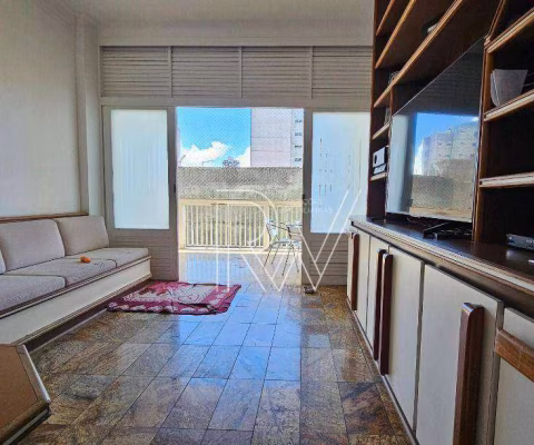 Apartamento com 3 quartos, 1 suíte à venda, 160 m² por R$ 750.000 - Graça - Salvador/BA