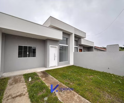 Casa 3 quartos à venda no Saint Etiene, Matinhos.