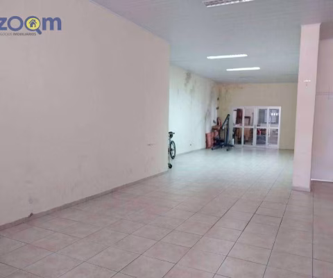 Salão para alugar - Retiro - Jundiaí/SP