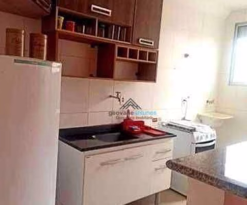 Apartamento com 2 dormitórios à venda, 50 m² por R$ 200.000,00 - Jardim Novo Mundo - Sorocaba/SP