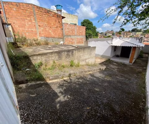 Casa para venda, 2 quarto(s),  Serra Dourada, Belo Horizonte - CA3083
