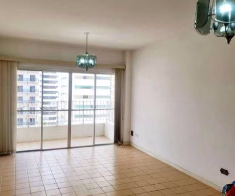Apartamento com 2 dormitórios para alugar, 80 m² por R$ 3.300,00/mês - Astúrias - Guarujá/SP