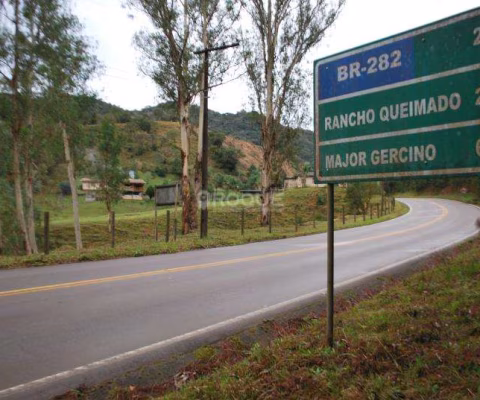 Sítio - Anitápolis SC