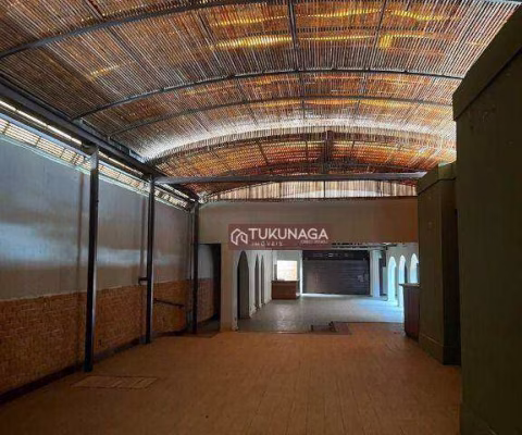 Salão, 500 m² - venda por R$ 6.890.000,00 ou aluguel por R$ 34.733,83/mês - Vila Olímpia - São Paulo/SP