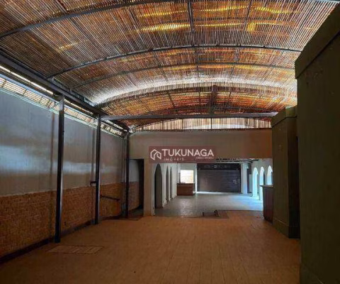 Salão, 500 m² - venda por R$ 6.890.000,00 ou aluguel por R$ 34.733,83/mês - Vila Olímpia - São Paulo/SP