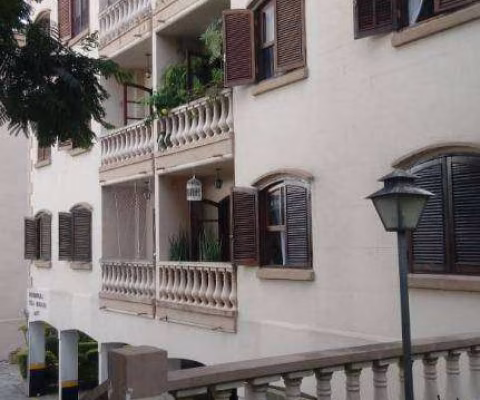 Apartamento com 3 dormitórios à venda, 78 m² por R$ 355.000 - Vila Rosália - Guarulhos/SP